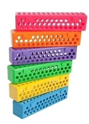 Steri Instrument Container - Zirc