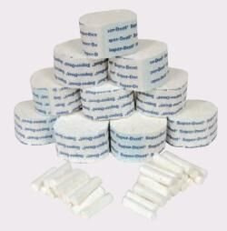 Sterile Cotton Rolls - DA