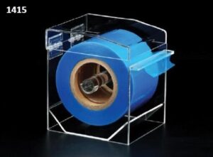 Sticky Wrap Dispenser - Plasdent
