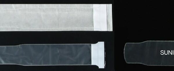 Suni Sensor Sheath - PlasDent