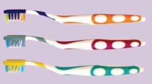 Supreme Toothbrushes