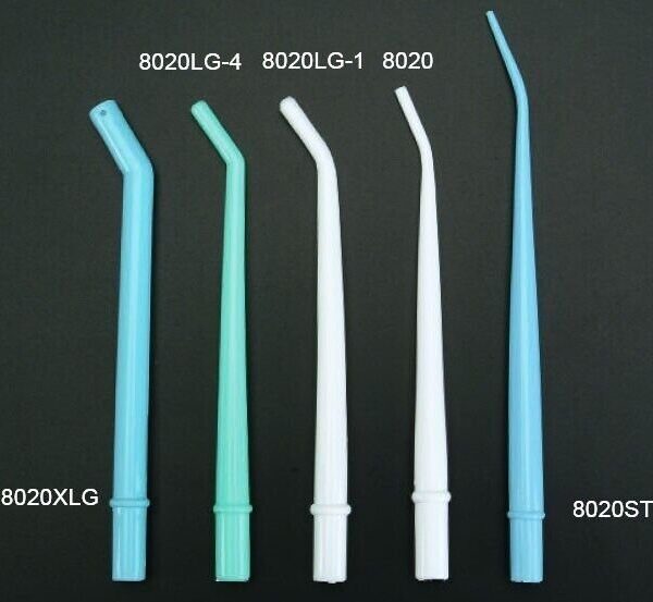Surgical Aspirator Tip - Plasdent