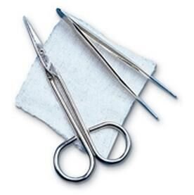 Suture Removal Kit