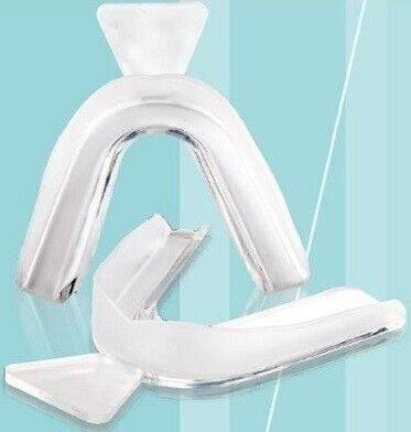Teeth Bleaching Trays - Plasdent