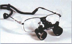 Telescopic Loupes