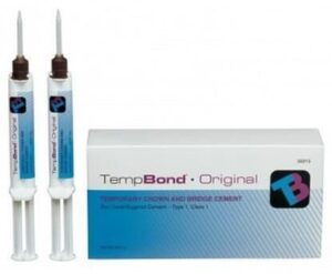 Tempbond Automix - kerr
