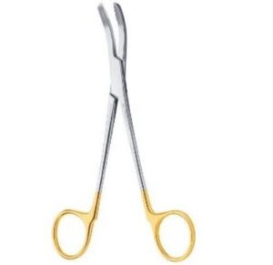 Temporary Crown Remover