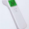 Non-Contact Medical Infrared Thermometer