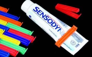 Toothpaste Squeezers - Plasdent