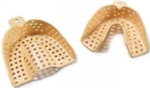Tra-Ten-Impression-Trays-WaterPik.jpg Tra-Ten Impression Trays - WaterPik
