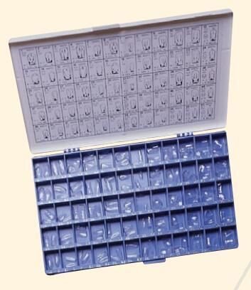 Transparent-Crown-Form-Refills-Peel-Off-Type-SuperDent.jpg Strip Transparent Crown Refill Peel-Off - HB