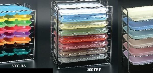 Tray Racks