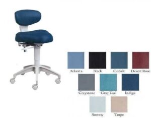 Triangular Doctor Stool