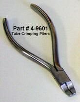 Tube Contouring Pliers - DSC
