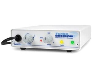Turbosensor Ultrasonic Scaler - Parkell