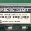 Burnett Power-Tip Ultrasonic Scaler Insert - Parkell