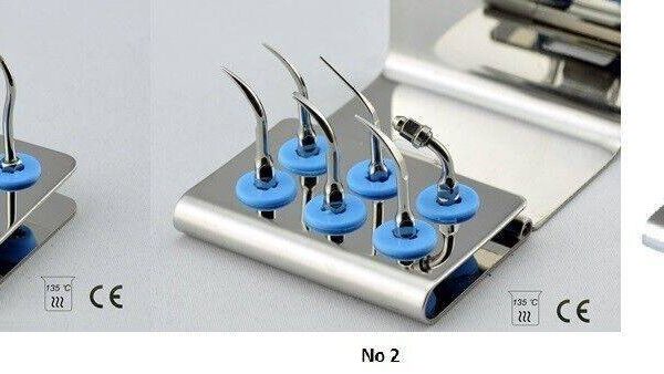 Ultrasonic Scaler Tips holder