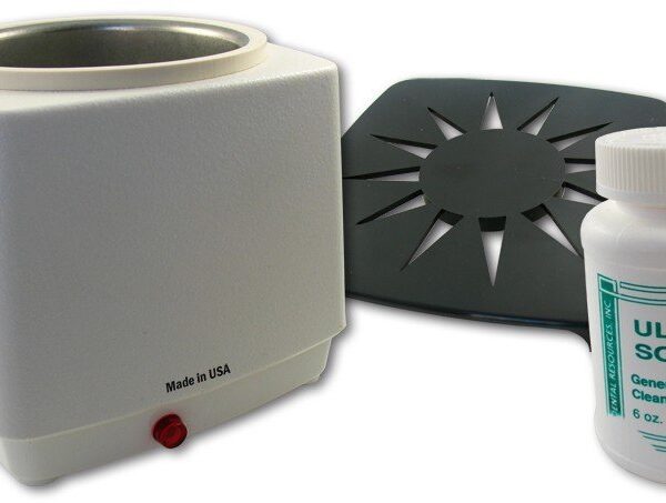 Ultrasonic Cleaner - Yates & Bird