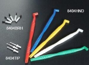 Composite Brush Handle