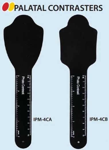 Intraoral Photography Mirrors - Contrasters