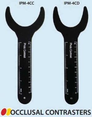 Intraoral Photography Mirrors - Contrasters