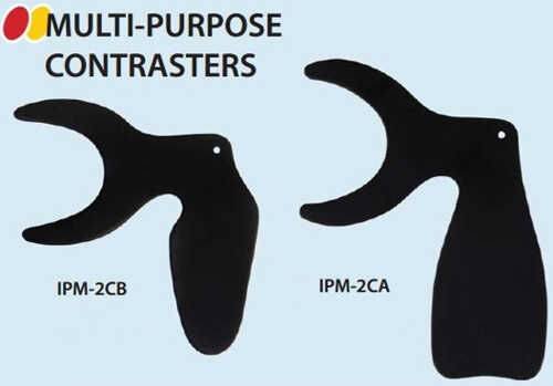 Intraoral Photography Mirrors - Contrasters