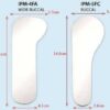 Photography Mirrors - Buccal & Lingual
