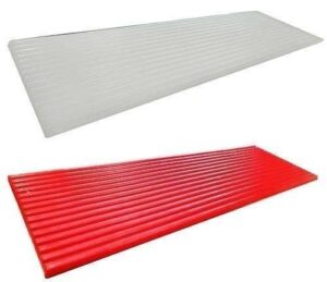 Utility Wax Strips