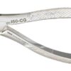 Miltex Ceram-A-Grip Upper Anteriors Forceps - Integra Miltex