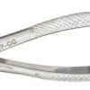 Miltex Ceram-A-Grip Lower Molars Forceps - Integra Miltex