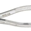 Miltex Ceram-A-Grip Upper Anteriors Forceps - Integra Miltex