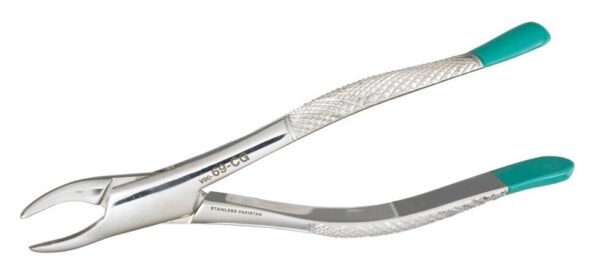 Miltex Ceram-A-Grip Roots Forceps - Integra Miltex
