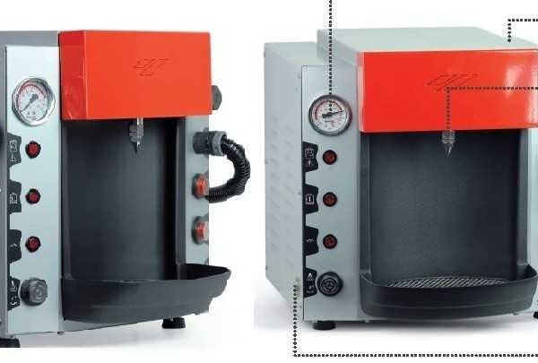 VAP 8 Steam Generator - Zhermack