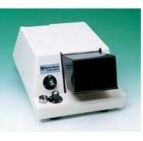 Variable Speed Amalgamator
