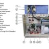 Xtender Automatic X-Ray Film Processor - Velopex