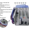 Xtender Automatic X-Ray Film Processor - Velopex