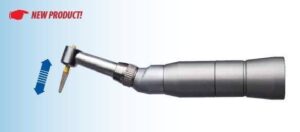 Stripping Contra Angle E-Type Handpiece - TASK