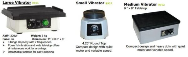 Vibrator - Meta