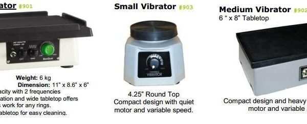 Vibrator - Meta