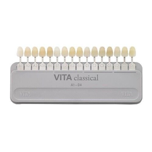 Vita Shade Guide - VITA