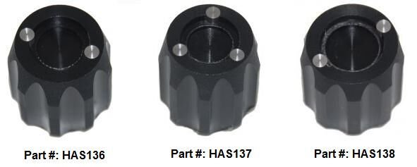W&H Adec Cap Wrench - HPP