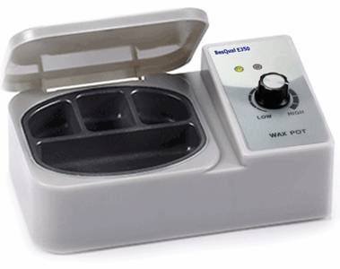 Wax Pot BesQual-E350 - MDC