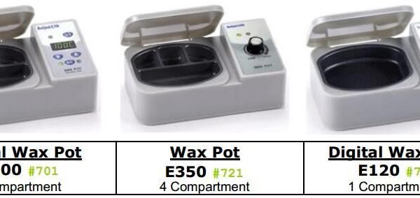 Wax Pot - Meta