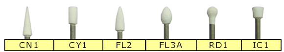 White Stone FG