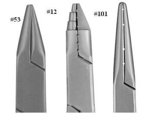 Wire Bending Plier