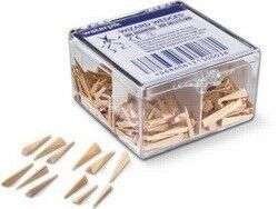 Wizard-Wedges-01.jpg Wizard Wedges - Wooden Wedges - Waterpik