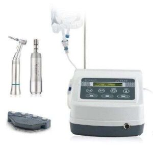 X-CUBE Surgical Implant Motor - Saeshin