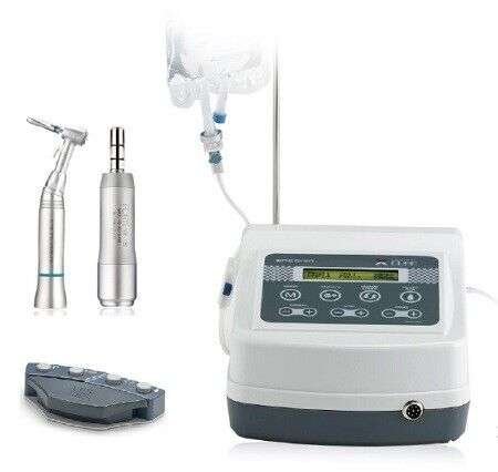X-Cube.jpg X-CUBE Surgical Implant Motor - Saeshin