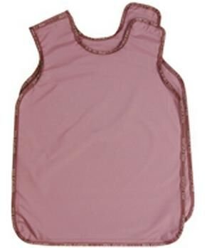 X-Ray Dual Aprons Back and Front Style 26