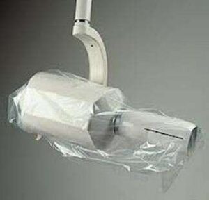 X-Ray Unit Sleeves